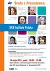 Środa z prcodawcą SAS