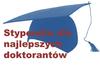 stypendia dla najlepszych doktorantow