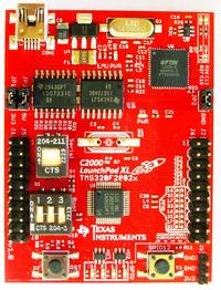 texas instruments