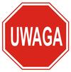UWAGA