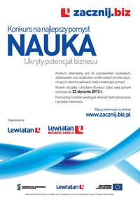 ZACZNIJ