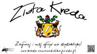 zlota kreda