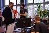 Wiosenny Piknik Studenckich Kół Naukowych WEiTI  (3)