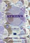 ATHENS Plakat-1